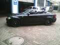 BMW 120 120i Cabrio Schwarz - thumbnail 1