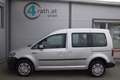 Volkswagen Caddy Kombi 2,0 TDI 4Motion / NETTO: 20.817 € Silber - thumbnail 7