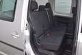 Volkswagen Caddy Kombi 2,0 TDI 4Motion / NETTO: 20.817 € Silber - thumbnail 16