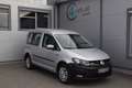 Volkswagen Caddy Kombi 2,0 TDI 4Motion / NETTO: 20.817 € Silber - thumbnail 1