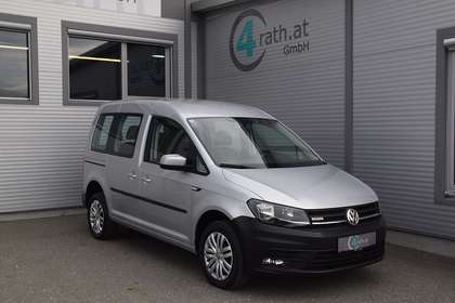 Volkswagen Caddy Kombi 2,0 TDI 4Motion / NETTO: 20.817 €