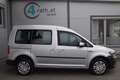 Volkswagen Caddy Kombi 2,0 TDI 4Motion / NETTO: 20.817 € Silber - thumbnail 6
