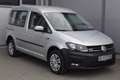 Volkswagen Caddy Kombi 2,0 TDI 4Motion / NETTO: 20.817 € Silber - thumbnail 2