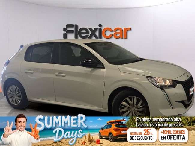 Peugeot 208 BlueHDi 73kW (100CV) Active - foto 1