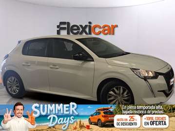 BlueHDi 73kW (100CV) Active