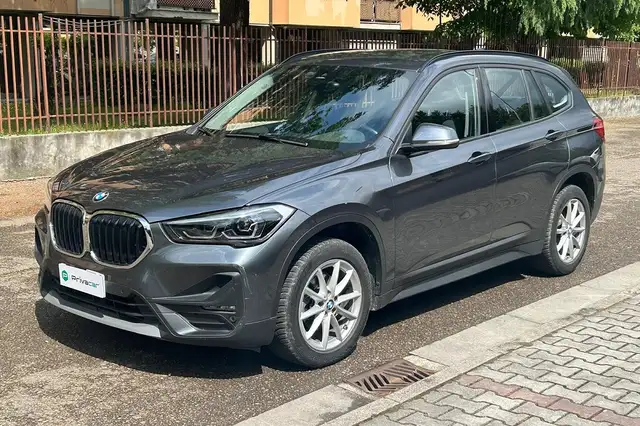 BMW X1 X1 sDrive16d Business Advantage