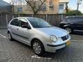 Volkswagen Polo 1.4 5drs - LPG 3 - super zuinig rijden! Grijs - thumbnail 12