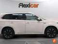 Mitsubishi Outlander 2.4 PHEV Motion Auto 4WD Blanc - thumbnail 3