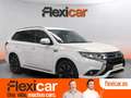 Mitsubishi Outlander 2.4 PHEV Motion Auto 4WD Blanc - thumbnail 1