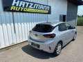 Opel Corsa CORSA F Edition 1,2 75PS 5G Silber - thumbnail 5