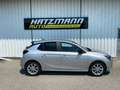 Opel Corsa CORSA F Edition 1,2 75PS 5G Silber - thumbnail 4
