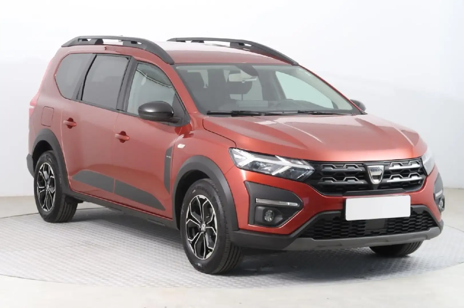 Dacia Jogger 1.0TCe Extreme - 1