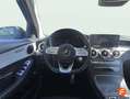 Mercedes-Benz GLC 300 de 4MATIC Gris - thumbnail 12