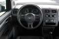 Volkswagen Touran Trendline*1.Hand*8-fach BR*TÜV Neu*Klima* Schwarz - thumbnail 8
