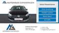 Volkswagen Touran Trendline*1.Hand*8-fach BR*TÜV Neu*Klima* Noir - thumbnail 1