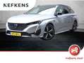 Peugeot 308 SW 1.2 130pk Automaat GT | Elektrische stoel | Sch Grijs - thumbnail 1