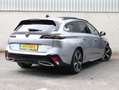 Peugeot 308 SW 1.2 130pk Automaat GT | Elektrische stoel | Sch Grijs - thumbnail 3