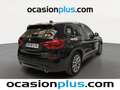 BMW X3 xDrive 20dA Negro - thumbnail 4