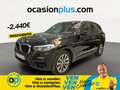 BMW X3 xDrive 20dA Negro - thumbnail 1