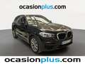 BMW X3 xDrive 20dA Negro - thumbnail 2