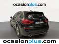BMW X3 xDrive 20dA Negro - thumbnail 3