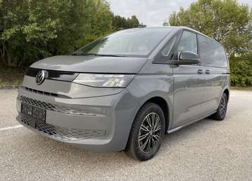 eHybrid Life 6 Sitzer, MwSt. Ausweisbar