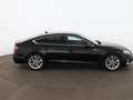 Audi A5 SB 40 TDI quattro advanced Aut LED AHK B&O Schwarz - thumbnail 5