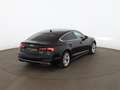 Audi A5 SB 40 TDI quattro advanced Aut LED AHK B&O Schwarz - thumbnail 4