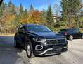 Volkswagen T-Roc T-Roc 1,0 TSI Life Schwarz - thumbnail 2