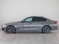 BMW 520 5 Serie 520i High Executive Gris - thumbnail 13
