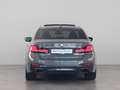 BMW 520 5 Serie 520i High Executive Gris - thumbnail 11