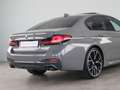 BMW 520 5 Serie 520i High Executive Gris - thumbnail 20