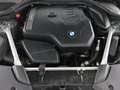 BMW 520 5 Serie 520i High Executive Gris - thumbnail 5