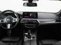 BMW 520 5 Serie 520i High Executive Gris - thumbnail 14