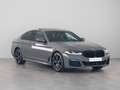 BMW 520 5 Serie 520i High Executive Gris - thumbnail 8