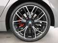 BMW 520 5 Serie 520i High Executive Gris - thumbnail 19