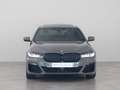 BMW 520 5 Serie 520i High Executive Gris - thumbnail 7