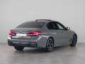 BMW 520 5 Serie 520i High Executive Gris - thumbnail 10