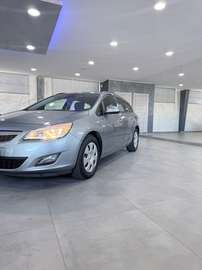 Astra Sports Tourer 1.7 cdti Elective 125cv