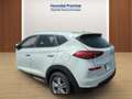 Hyundai TUCSON blue 1.6 CRDi 2WD DCT Advantage+ Wit - thumbnail 4