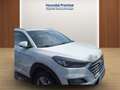 Hyundai TUCSON blue 1.6 CRDi 2WD DCT Advantage+ Wit - thumbnail 6