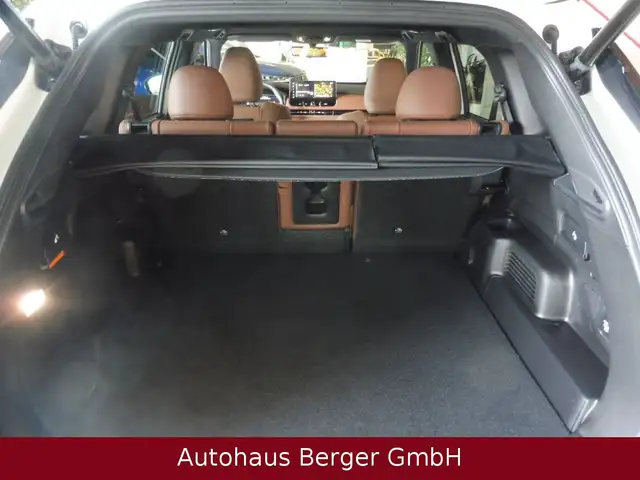 Mitsubishi Outlander view 21