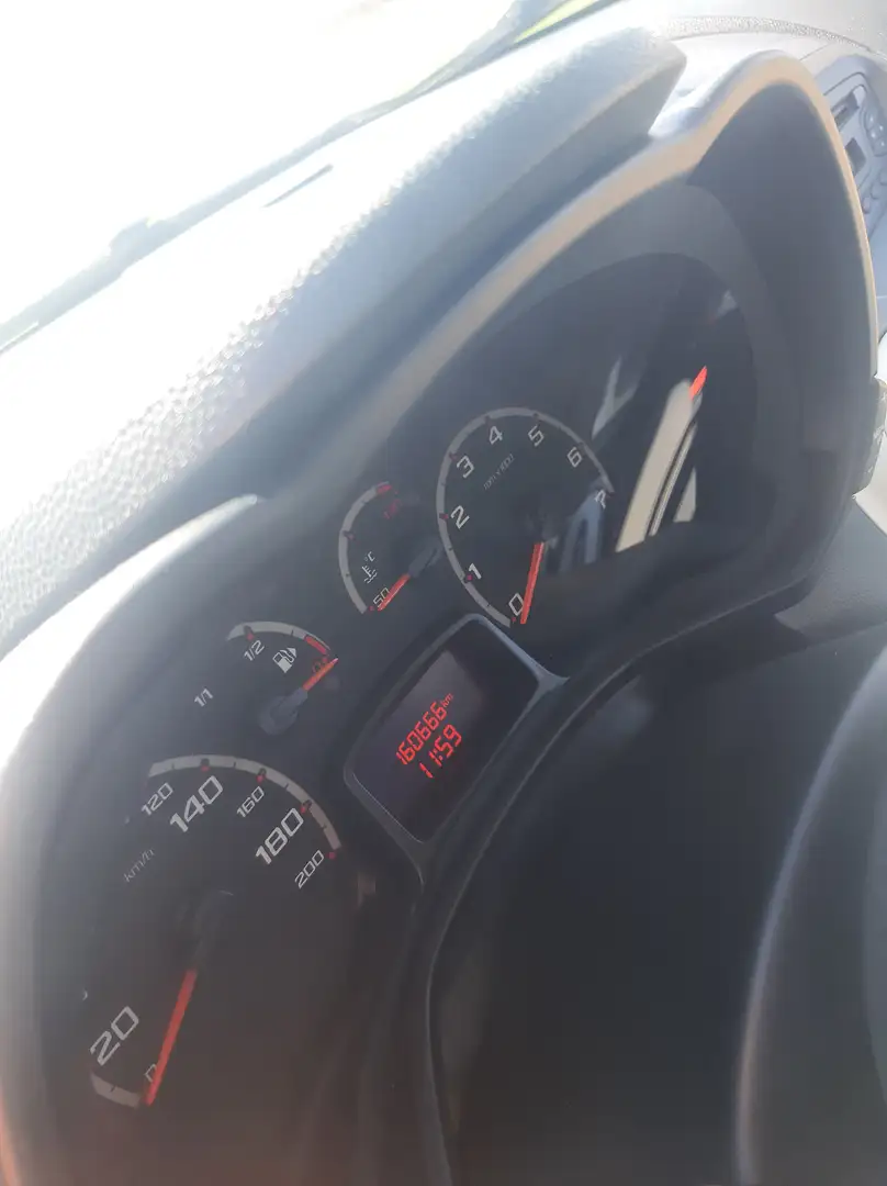 Ford Ka/Ka+ Ka Ka 1.2 Start-Stopp-System Cool Schwarz - 2