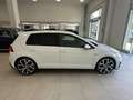 Volkswagen Golf GTI Performance 2.0 245 CV TSI DSG 5p. BMT Bianco - thumbnail 7