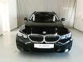 BMW 318 d Touring,1.Hand,Navi,LED,Tempo,S-Heft Schwarz - thumbnail 2