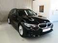 BMW 318 d Touring,1.Hand,Navi,LED,Tempo,S-Heft Schwarz - thumbnail 3