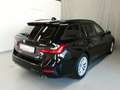 BMW 318 d Touring,1.Hand,Navi,LED,Tempo,S-Heft Schwarz - thumbnail 4