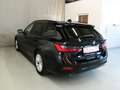 BMW 318 d Touring,1.Hand,Navi,LED,Tempo,S-Heft Schwarz - thumbnail 6