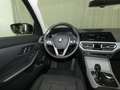 BMW 318 d Touring,1.Hand,Navi,LED,Tempo,S-Heft Schwarz - thumbnail 8