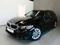 BMW 318 d Touring,1.Hand,Navi,LED,Tempo,S-Heft Schwarz - thumbnail 1